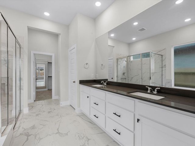 17914 Primrose Grove Drive, Richmond, TX 77407