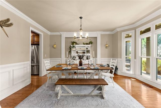 6078 Green Tree Lane, Gainesville, GA 30506