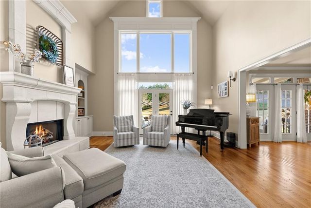 6078 Green Tree Lane, Gainesville, GA 30506