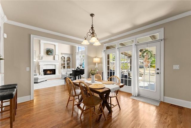 6078 Green Tree Lane, Gainesville, GA 30506