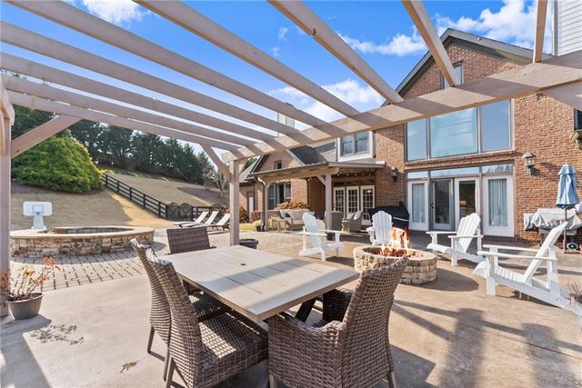 6078 Green Tree Lane, Gainesville, GA 30506