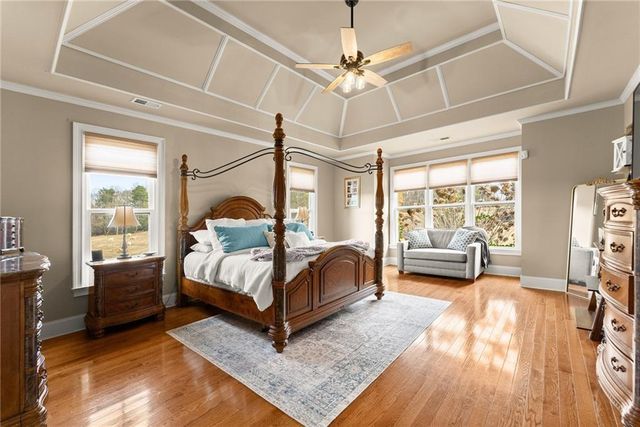 6078 Green Tree Lane, Gainesville, GA 30506