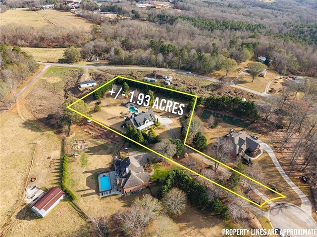 6078 Green Tree Lane, Gainesville, GA 30506