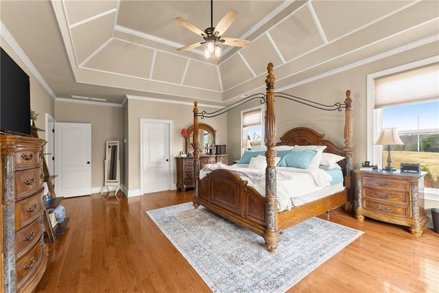 6078 Green Tree Lane, Gainesville, GA 30506