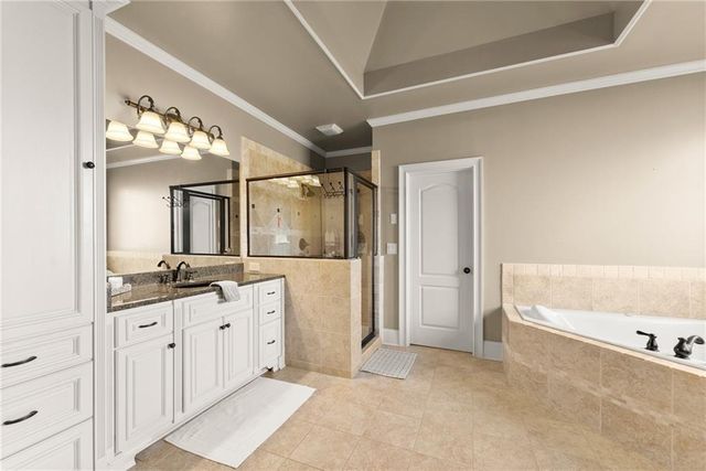 6078 Green Tree Lane, Gainesville, GA 30506