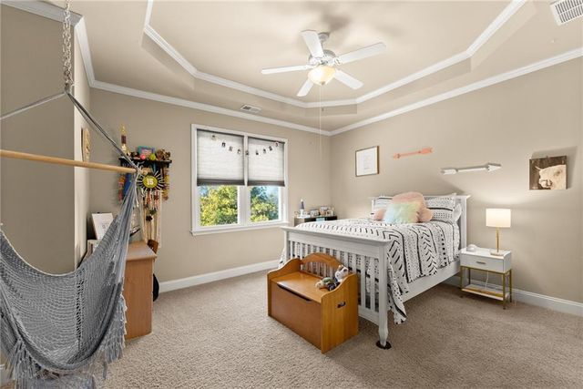 6078 Green Tree Lane, Gainesville, GA 30506