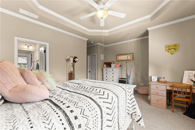 6078 Green Tree Lane, Gainesville, GA 30506