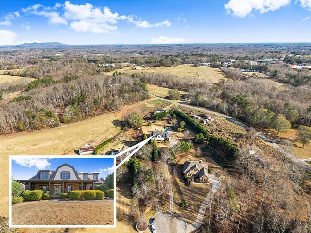 6078 Green Tree Lane, Gainesville, GA 30506