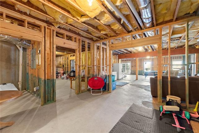 6078 Green Tree Lane, Gainesville, GA 30506