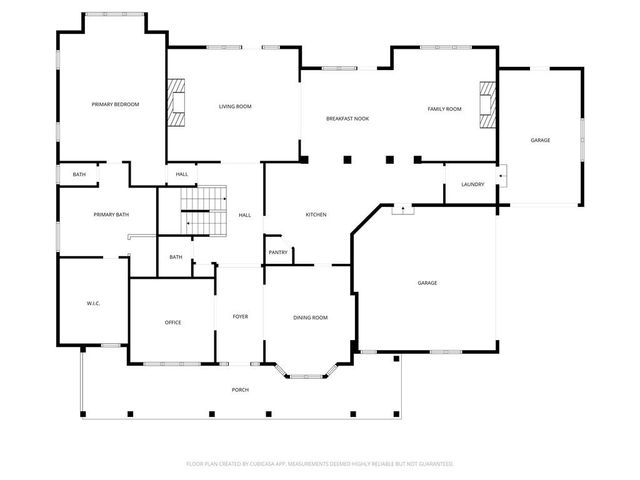 6078 Green Tree Lane, Gainesville, GA 30506