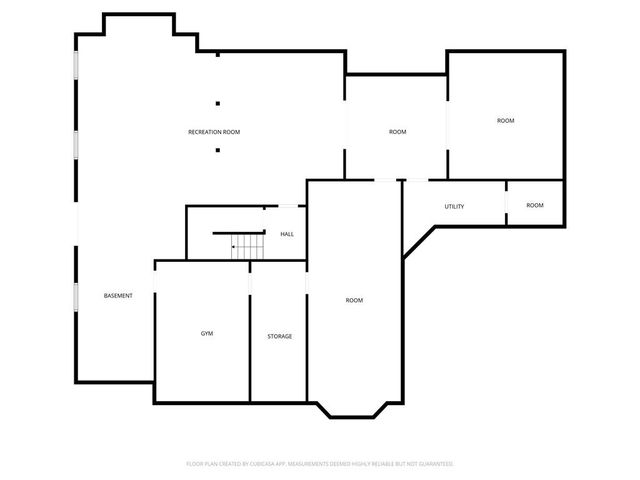 6078 Green Tree Lane, Gainesville, GA 30506