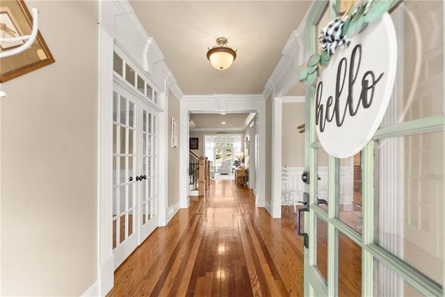 6078 Green Tree Lane, Gainesville, GA 30506