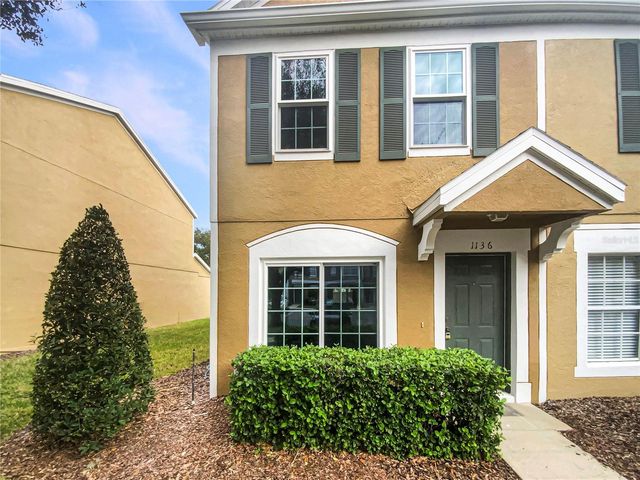 1136 KENNEWICK COURT, Wesley Chapel, FL 33543