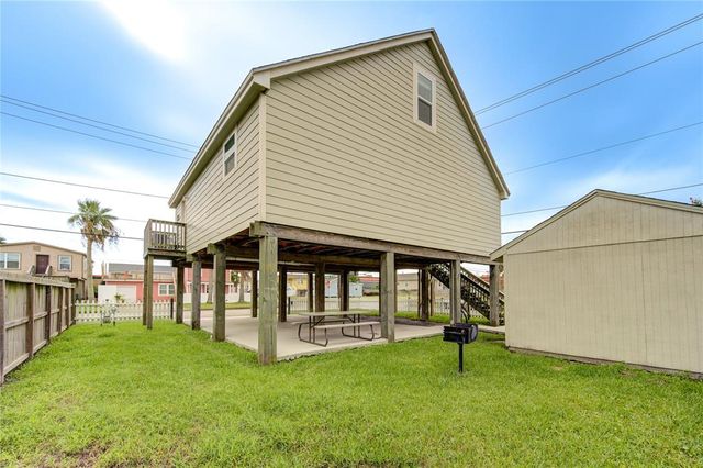 2220 59th Street, Galveston, TX 77551