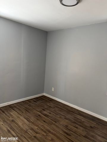 9539 Beaverland Street, Redford, MI 48239