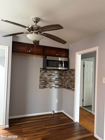 9539 Beaverland Street, Redford, MI 48239