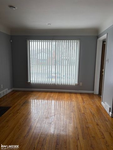 9539 Beaverland Street, Redford, MI 48239