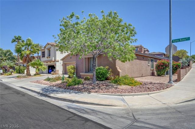 128 Kava Kava Street, Henderson, NV 89015