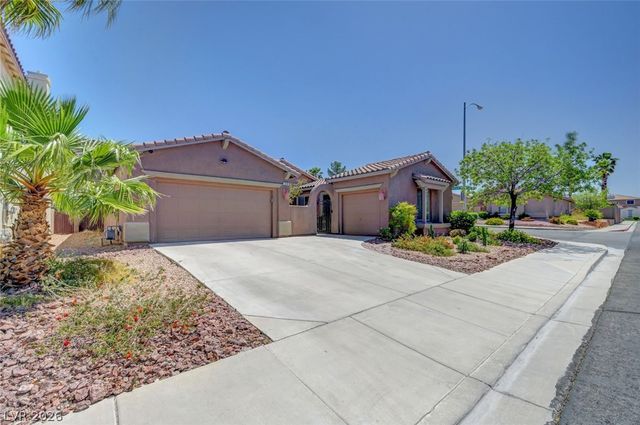 128 Kava Kava Street, Henderson, NV 89015