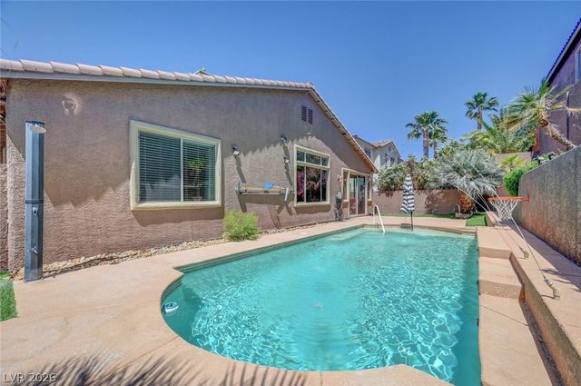 128 Kava Kava Street, Henderson, NV 89015