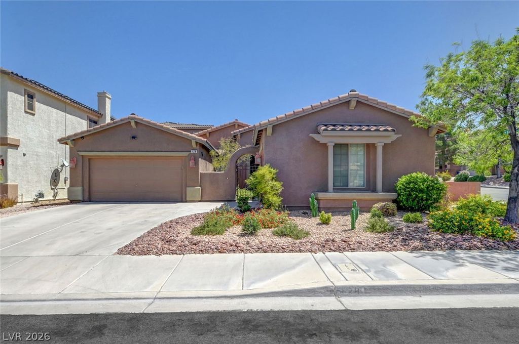 128 Kava Kava Street, Henderson, NV 89015