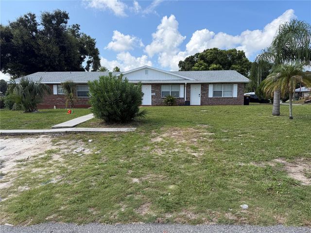 1804 3RD COURT SE C, Winter Haven, FL 33880