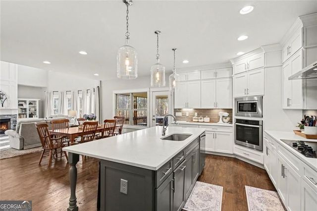 959 Old Forge Lane, Jefferson, GA 30549