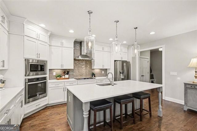 959 Old Forge Lane, Jefferson, GA 30549