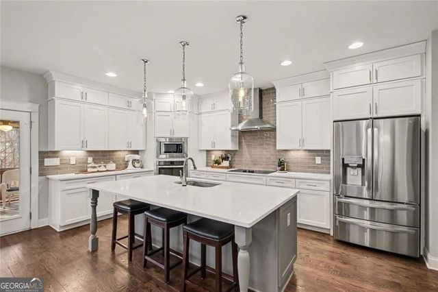 959 Old Forge Lane, Jefferson, GA 30549