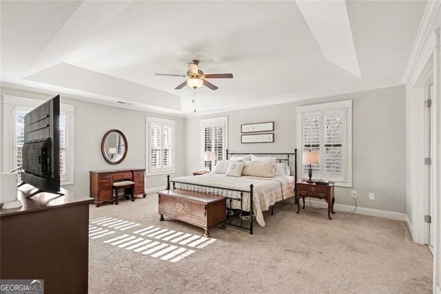 959 Old Forge Lane, Jefferson, GA 30549