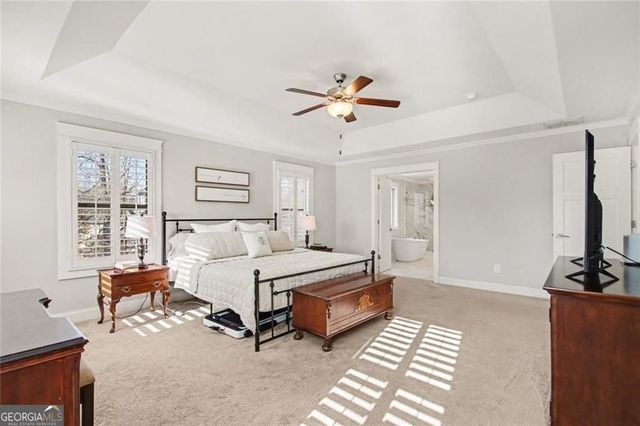 959 Old Forge Lane, Jefferson, GA 30549