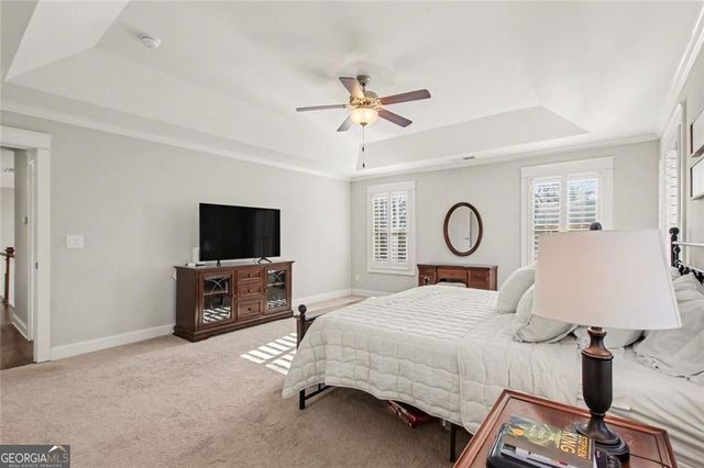 959 Old Forge Lane, Jefferson, GA 30549