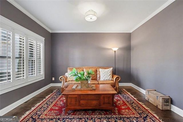 959 Old Forge Lane, Jefferson, GA 30549