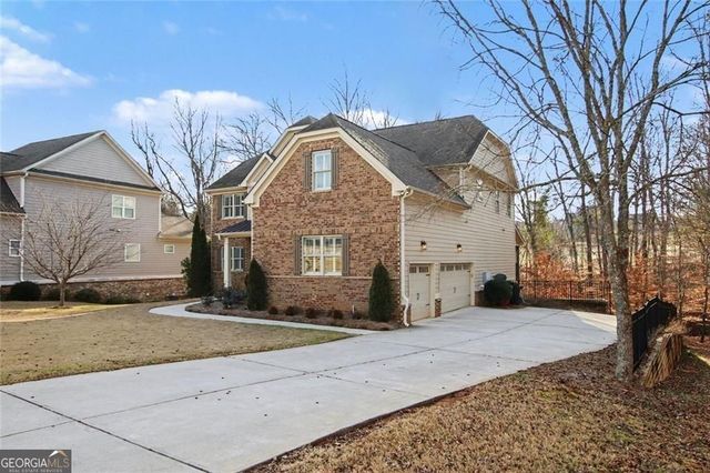 959 Old Forge Lane, Jefferson, GA 30549