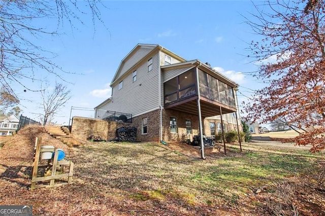 959 Old Forge Lane, Jefferson, GA 30549