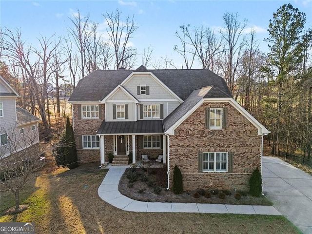 959 Old Forge Lane, Jefferson, GA 30549