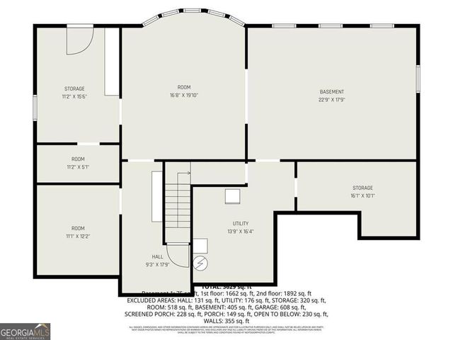 959 Old Forge Lane, Jefferson, GA 30549