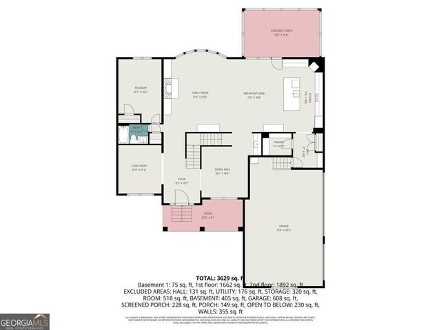 959 Old Forge Lane, Jefferson, GA 30549