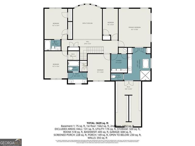 959 Old Forge Lane, Jefferson, GA 30549