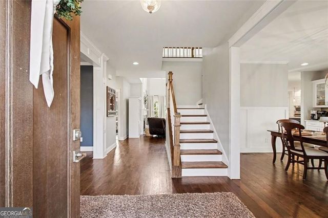 959 Old Forge Lane, Jefferson, GA 30549