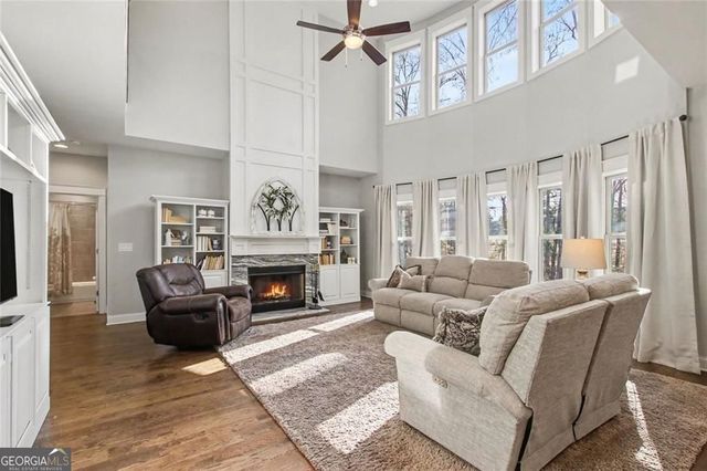 959 Old Forge Lane, Jefferson, GA 30549