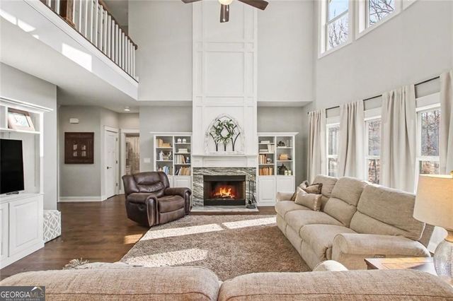 959 Old Forge Lane, Jefferson, GA 30549