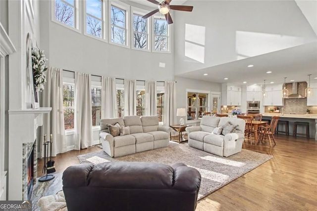 959 Old Forge Lane, Jefferson, GA 30549