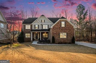 959 Old Forge Lane, Jefferson, GA 30549