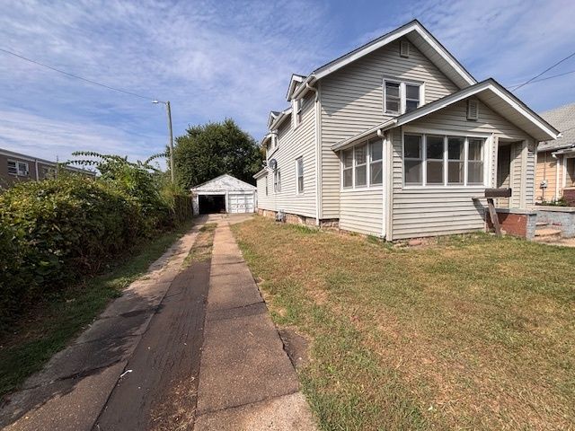 1512 Price Street, Rockford, IL 61103