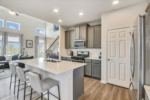 428 Young ST, Buda, TX 78610