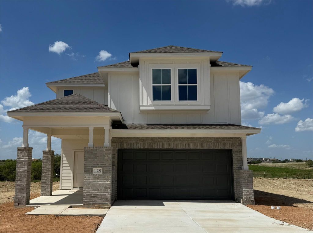 428 Young ST, Buda, TX 78610
