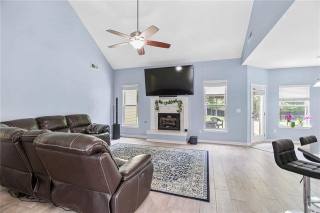 84 Blossom Lane, Newnan, GA 30263