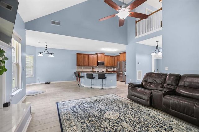 84 Blossom Lane, Newnan, GA 30263