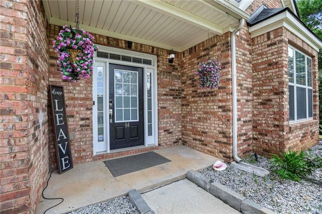 84 Blossom Lane, Newnan, GA 30263